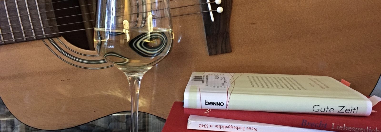 18.04.2026 Geschichten zum Wein – 